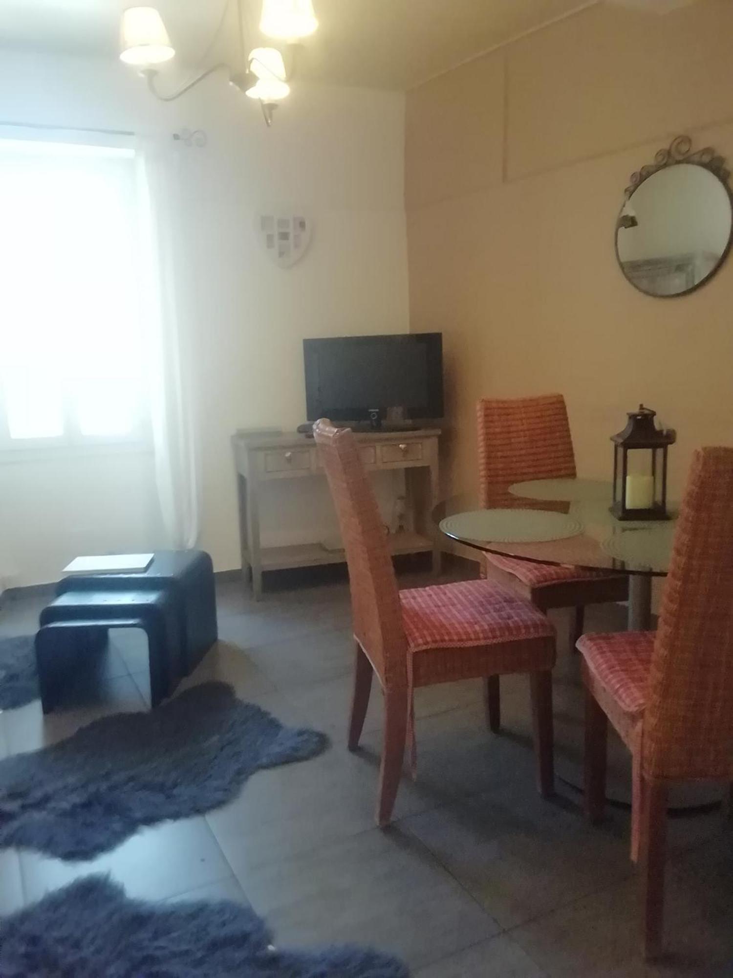 Chez Nathalie Διαμέρισμα Maussane les Alpilles Εξωτερικό φωτογραφία