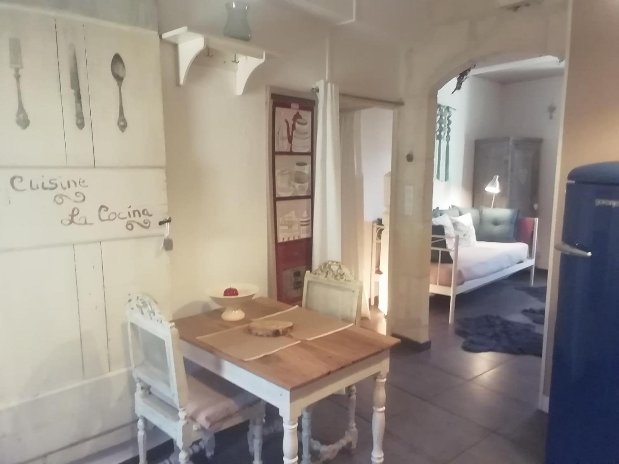 Chez Nathalie Διαμέρισμα Maussane les Alpilles Εξωτερικό φωτογραφία