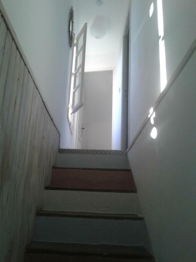 Chez Nathalie Διαμέρισμα Maussane les Alpilles Εξωτερικό φωτογραφία